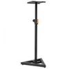 Hangfal llvny teleszkopikus llvny fm s alumnium cs 35 x 1 2 mm asztal stabil s biztonsgos elhelyezst biztost