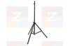 Hangfal llvny alumnium llvny pneumatikus rendszerrel 180 300 cm llthat magassg 40 kg teherbrs ezst kivitel