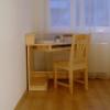 Stabil tmr feny rasztal klaviatratartval Praktikus tarts btor gyerekek szmra is idelis