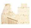Bertoni 6 rszes babagynem garnitra Gombs bzs