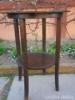 Thonet asztal szkek