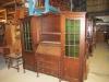 ANTIK IRODA GARNITRA SZE25