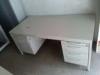 STRAPABR rasztal tglalap asztal fikokkal 80x160cm