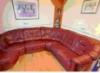 Bord sarok br lgarnitra