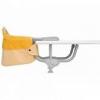 Chicco Easy Lunch asztalra szerelhet etetszk yellow