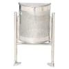 Inox flkr alak hulladk trol