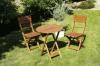 Sistina rattan szk s Marte 78 asztal Egy garnitra 1 asztal 4 szk ra 39 400 fa