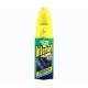 Turtle Wax Krpittisztt spray kefs kivitelben 400 ml
