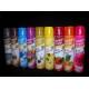 Lgfrisst Tango Spray 300 ml Ocean Jasmin Lemon Melon Tropical Violet Apple