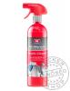 Dr Marcus textil tisztt spray Kezels utn lthatatlan vd rteget kpez a krpiton amely kosztaszt s vd az UV sugrzs okozta fakuls ellen 750ml
