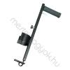 Motip Speedmarker Short rvid jell pisztoly Spotmarker Eco marker Linemarker festkekhez