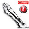 CETAFORM Patent fog 235 mm CE E51 16 0235