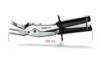 ttteles krpitpatent kiszed fog krmozott PVC bevonat szrral