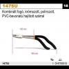 Beta 1475U kombinlt fog krmozott polrozott PVC bevonat hajltott szrral tovbbi adatai