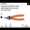Beta 1039 egyenes csr llthat kls bels Seeger fog barntott PVC bevonattal tovbbi adatai