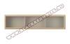 Doors hz1v 4 17 fali vitrin milano tolgy jpg