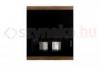 Astor 94B37555 fali vitrin