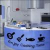 Faldekorci Falimatrica Faltetovls Konyha Enjoy Cooking Time 1750