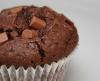 Tr rudi muffin recept
