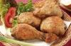 Aszaltszilvs csirkemell recept