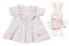 Baby Annabell Deluxe Sheep baba Zapf