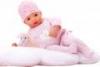 Baby Annabell interaktv baba Zapf