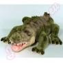 Plss aligtor 66cm Keel Toys