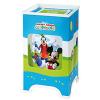 Mickey egr s bartai nagy asztali lmpa LED es izzval