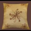 Ariana Bautex K DSZPRNA SZATN HIMZETT BEIGE 40X40 ARIANA tovbbi adatai