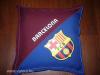 FC Barcelona prna