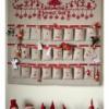 24 adventi naptr a klasszikus zsebes