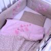 PINK pillangs babatakar gynem Baba mama gyerek Baba mama kellk Gyerekszoba Falvd takar Varrs Vidm pillang applikcival s pillang hmzssel elltott babatakart gyerektakart ksztettnk