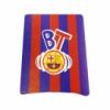 Barcelona polr takar barca toons 120x150 cm