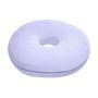 Donut Pillow Memory Foam Seat Cushion