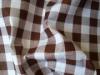 140 cm szles pamut vszon anyag sszettel 100 pamut Felhasznls tert gynem dekorfggny falvd patchwork stb
