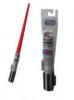 Elektronikus Star Wars lzerkard A Klnok Hborja sorozat Jedi fegyvere gombnyomssal kilkd vilgt pengvel elektronikus hangeffektusokkal Ablakos dobozban A jtk 3db 1 5V os ceruzaelemmel mk