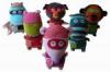 Super Zeros plss figurk tlet