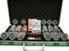 300db os Casino pker szett