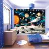 Space Adventure fali tapta Walltastic