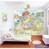 Vidmsg a farmon bbi fali tapta Walltastic