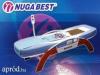 NUGA BEST termo akupresszrs masszzsgy