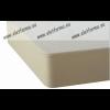 Super Sanitario matracvd vetex szegvel 90x200x25 cm Korall tovbbi adatai