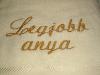 Hmzett Feliratos trlkz Legjobb anya