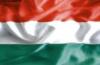 Magyar zszl vzzel lemoshat tetovls