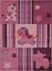 J Sznyeg pink