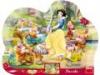 Hfehrke puzzle 25 darabos