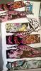 Monster High gynemhuzat fehr svos