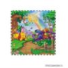 Micimack mintj habtapi szivacs puzzle 9db os