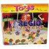 Habszivacs puzzle 24 db os tbbfle