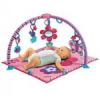 Fisher Price Rzsaszn jtszsznyeg